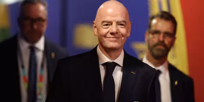 Uefa backlash greets FIFA's $20 billion commercial rights plan