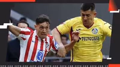 Atlético Madrid Vs Getafe: Hjulmand debuts in closed-door preseason test
