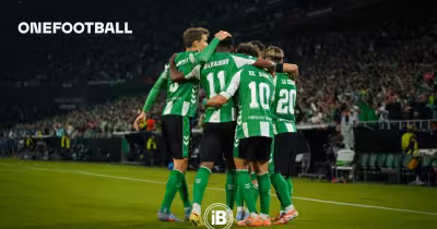 Real Betis Vs Ol: pre-season test set for Wednesday in La Línea