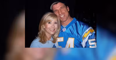 Billy Ray Smith Jr., Chargers legend and San Diego broadcaster, dies at 64