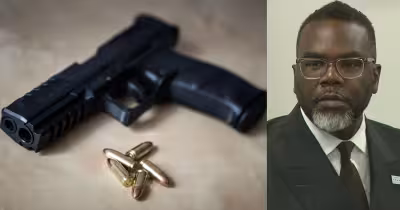 Executive Order Tightens Chicago Gun Purchasing Rules for City Agencies