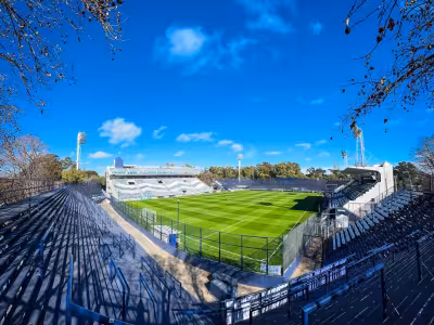 Gymnastics - River Plate set for La Plata test as Coudet reshuffles side