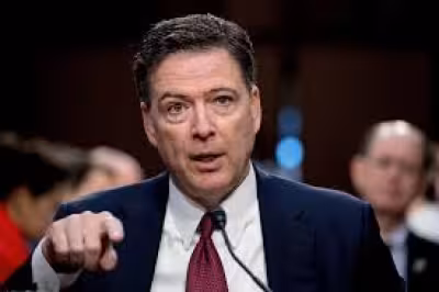 James Comey Secret Service Emails: Lawyers allege illegal surveillance