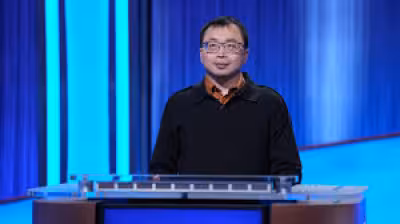 Jamie Ding previews July 29 Millionaire finish with Ben Affleck on ABC
