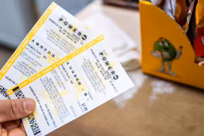 Powerball Winning Numbers Search Turns to $663 Million July 29 Draw