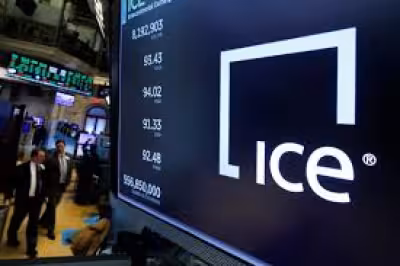 ICE agrees to buy Marketaxess in a $6 billion cash deal