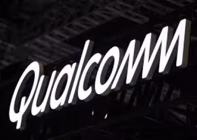 Qcom beats revenue estimates as Qualcomm leans harder on data center growth