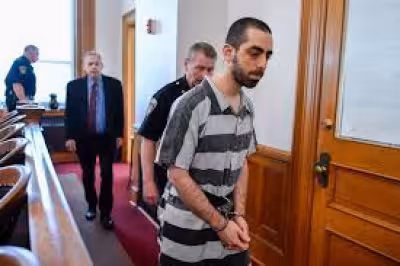 Salman Rushdie testifies again in Hadi Matar terrorism trial in Buffalo