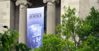Todd Blanche Doj Nomination Issues as Paul Vaughn Reaches Settlement