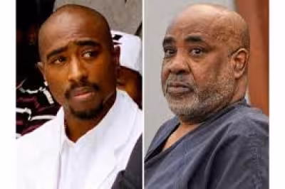 Nevada judge allows 2008 interview in Tupac Shakur murder trial