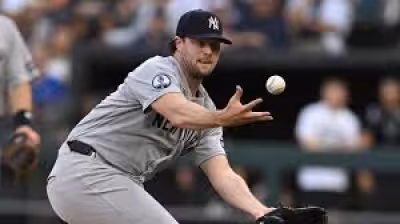 White Sox Score: Gerrit Cole’s six scoreless innings lift Yankees past White Sox 3-2