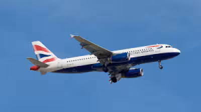 Airbus A320 Near Stall In London: BA flight’s mayday call