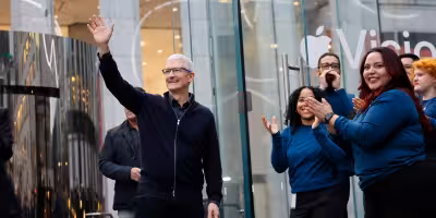 Apple Earnings: Tim Cook’s last CEO call lands before September 1 handoff