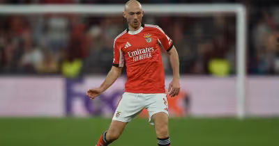 Benfica keyword story: João Guilherme joins Marco 09 after Poland spell