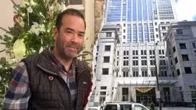 Brian Malloy, Carpenter Technology Ceo, dies weeks after July 1 start