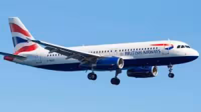 British Airways Flight Stall Warnings Probe Underway After Heathrow Mayday