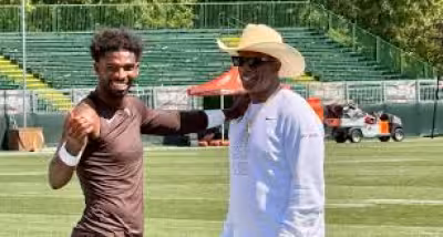Deion Sanders Cleveland Visit: Todd Monken sets Week 1 QB deadline