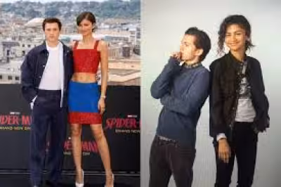 How Old Is Tom Holland? Actor Returns With Zendaya for Spider-Man Film