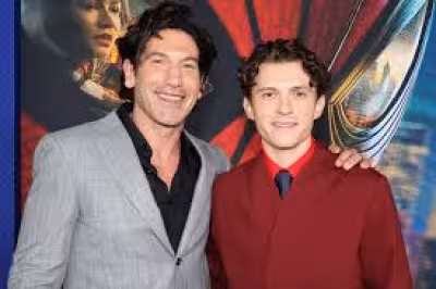 John Bernthal's daughter Addie got a role — and a paycheck — in The Punisher