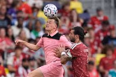 Leeds Vs Sunderland set for Thursday friendly at Red Bull Arena in New Jersey