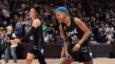 Minnesota Lynx Vs Tempo: Start time, venue, Prime stream set for Thursday