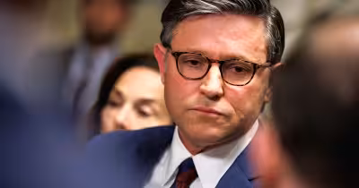 Max Miller Legal Dispute In Ohio Deepens After Mike Johnson Comments