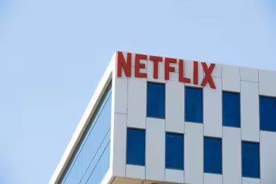 Netflix $105 Million Lawsuit Over Stolen Fortitude Copy Reaches Court