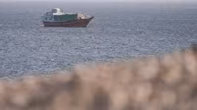 Tanker access to Strait of Hormuz cannot continue, Iran says as shipping chokes