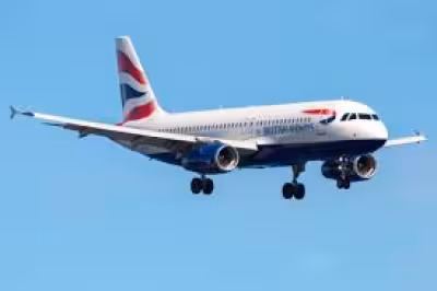 British Airways Heathrow Emergency Flight probe after mayday on approach