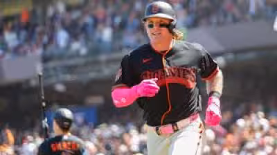 Harrison Bader Scooter crash leaves Giants still waiting for answers