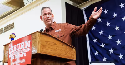 Idaho And Montana Democratic Senate Candidates Face Aug. 10 Pressure