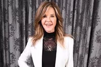 Linda Blair home searched by Los Angeles County over reported kennel operation
