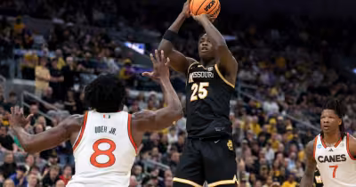 Mark Mitchell could have a 5th year, and Mizzou should make the call