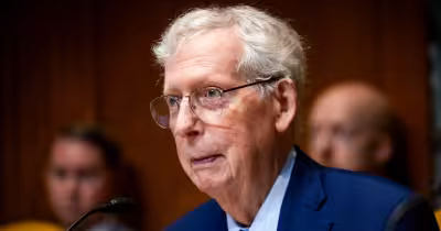 Mitch Mcconnell Kentucky Senate Vacancy: Beshear demands proof or resignation