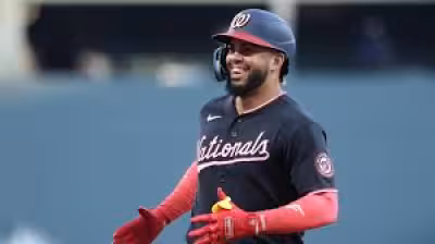 Nationals Vs Braves: Bryce Elder, Foster Griffin set for July 31 opener