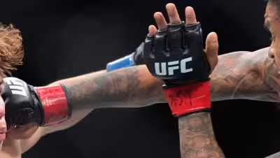 Noah Gugnon enters UFC Belgrade as slight betting favorite over Miloš Janičić