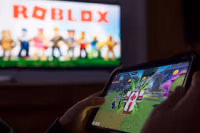 Roblox Stock Sinks 29% After Q3 Bookings Forecast Turns Negative