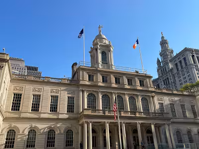 Scott Galloway on New York’s public pied-à-terre file and privacy fears