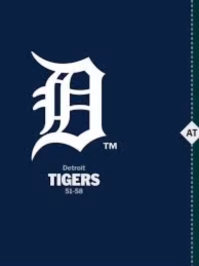 Tigers Vs Athletics opens in Sacramento as trade deadline pressure builds