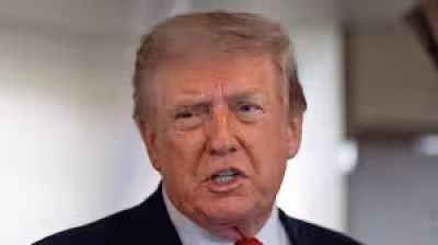 Trump Quinnipiac Poll Numbers Show 64% Say Iran War Wasn't Worth It