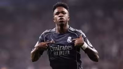 Vini Jr Vs Arsenal: Real Madrid gives final contract offer and weighs summer sale