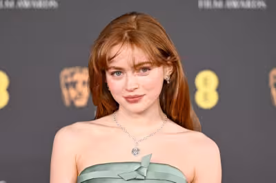 Who Is Sadie Sink In Brand New Day? Jean Grey Reveal Ends the Mystery