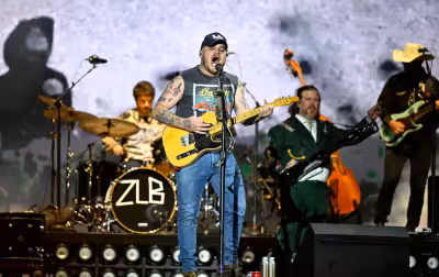 Zach Bryan San Diego: Snapdragon Stadium sets two-night first this weekend