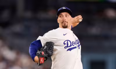 Blake Snell gets one more rehab start for Dodgers at Salt Lake City
