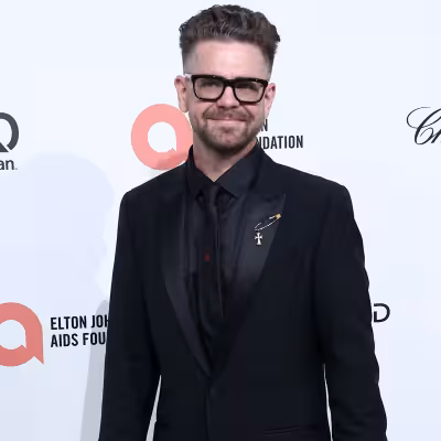 Jack Osbourne shares sweet July 31 photo of baby Ozzy Matilda