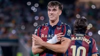 Real Madrid Tv weighs Carlos Espí as Hull City move hangs in the balance