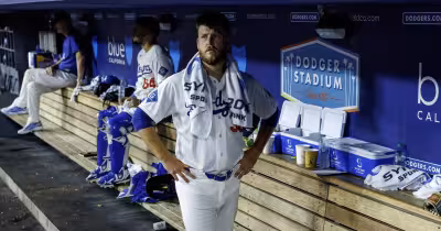 Red Sox Vs Dodgers: Ohtani returns, homers, and Dodgers still fall 9-4