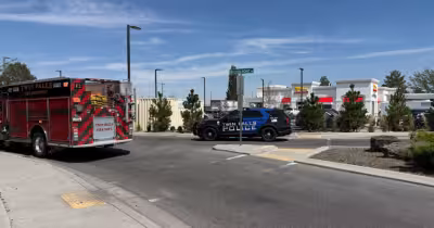 Twin Falls Shooting Search Locks Down Perrine Bridge, In-N-Out Area