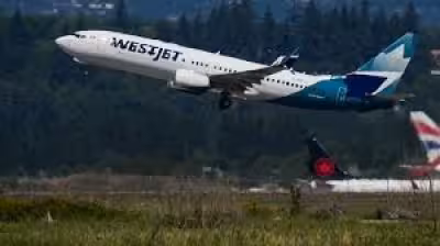Westjet Flight Attendant Union Strike Looms as WestJet Cancels 86 Flights
