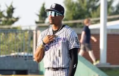 White Sox Top Prospects: Ryan Burrowes earns Double-A test after July surge